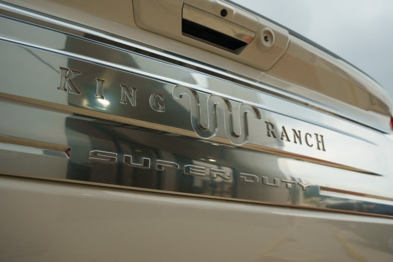2023 Ford Super Duty F-250® King Ranch®